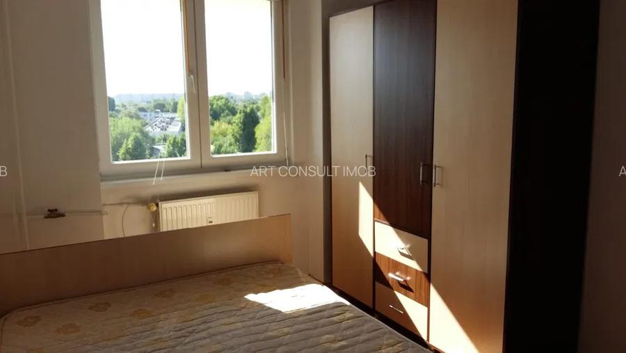 Apartament 3 Camere | C. Brancoveanu | Termoficare | Parcare | Metrou 5min - 4