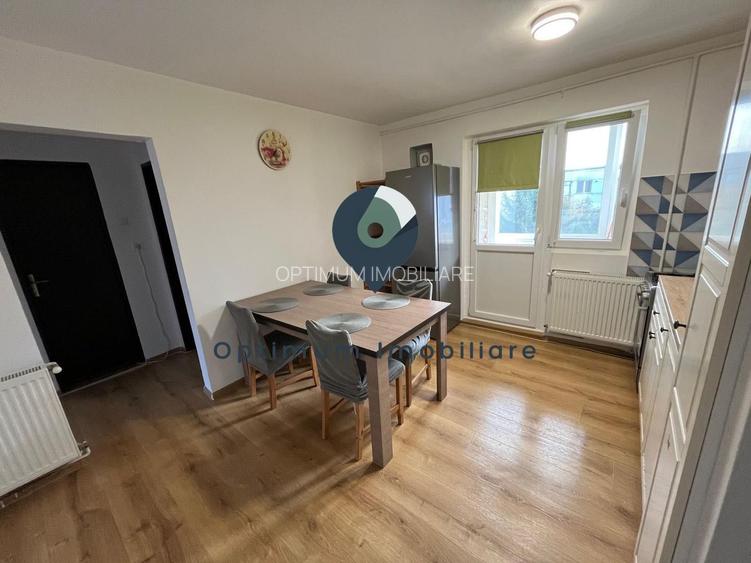 Apartament cu 2 camere decomandat in Grigorescu, zona Tiblesului ! - 3