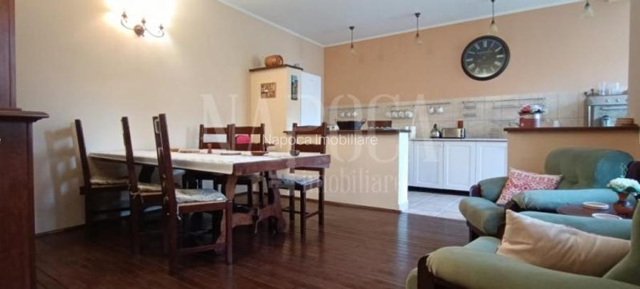 Casa 4 camere de vanzare in Centru Oradea, Oradea - 2