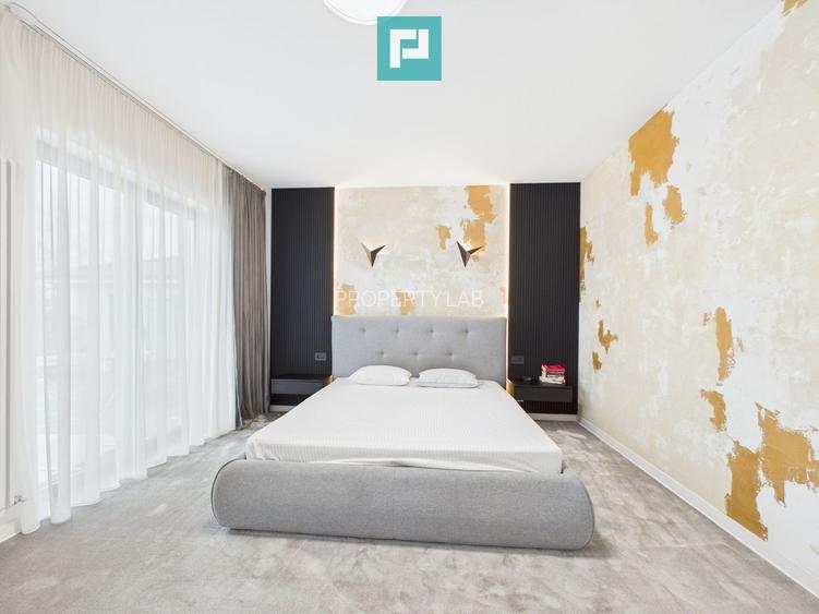 Reședință Premium, 5 camere, teren 2400 mp - 19