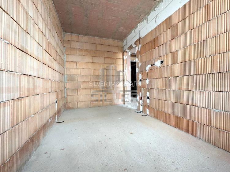 Apartamente cu o camera/38.5 mp/imobil NZEB. - 5