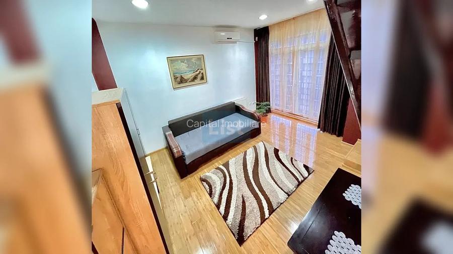 COMISION 0%! Ap. 4 camere 105 mp, 3 dormitoare, 2 băi, Iris – Oașului - 5