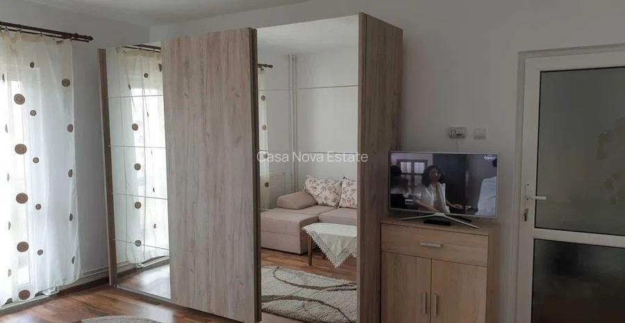 Apartament 1 camera 36mp, finisat modern, zona Piata Marasti - 2