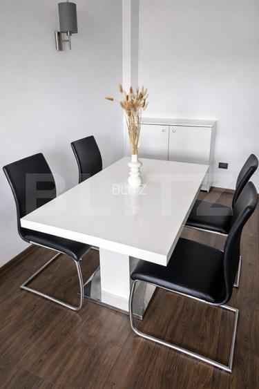 Apartament modern, decomandat, 2 camere, 59 mp, Langa Iulius Mall ! - 5