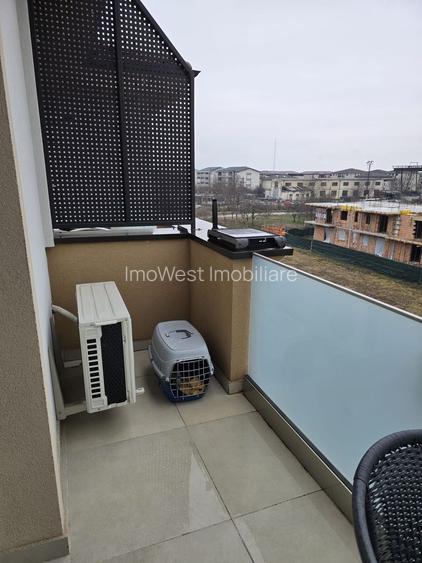 Giroc-Penny | 1 Camera | Mobilat si Utilat | Loc de parcare - 7