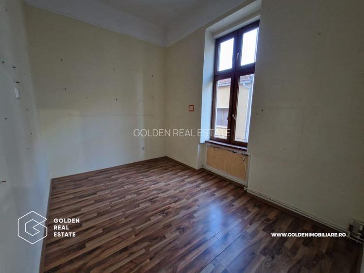 Apartament 3 camere, ultracentral, cladirea Catedralei Catolice - 6