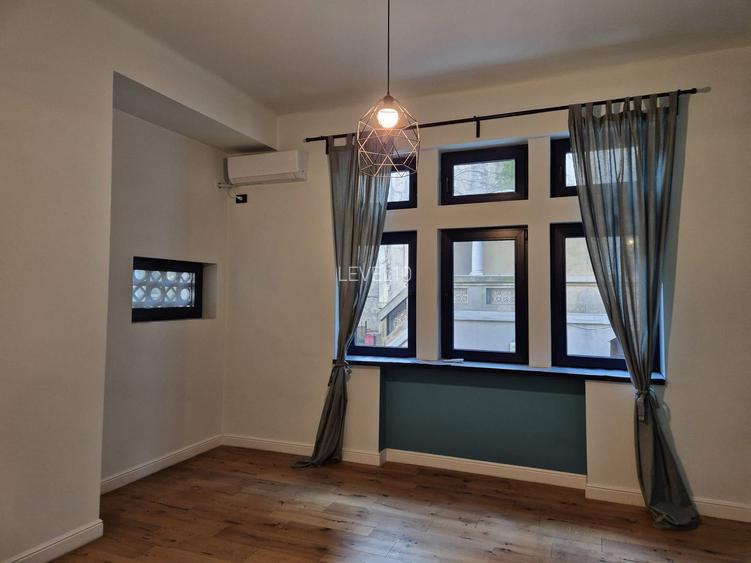 Apartament cochet de inchiriat in vila | 4 camere | zona Dorobanti - 2