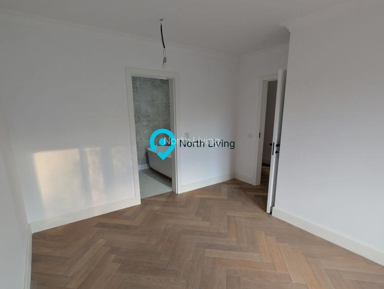 Apartament 2 camere de vanzare Baneasa - 14