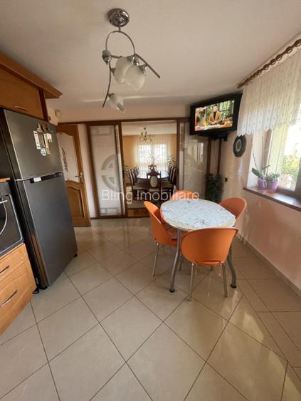 Casa individuala, 540 mp, la cheie, cartier Europa - 5