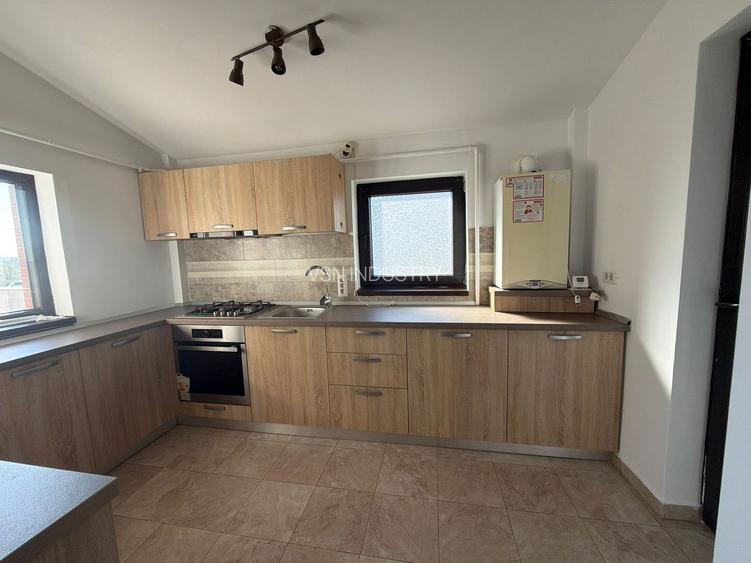 Apartament 2 camere Bragadiru Loc de Parcare - 12