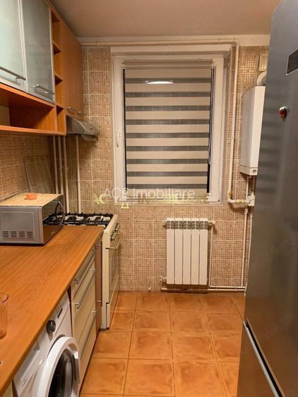 3 Camere de inchiriat | 1 Decembrie 1918 | Metrou | Mobilat si Utilat - 3