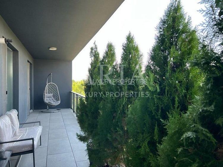 RESIDENCE 5 - PENTHOUSE - IANCU NICOLAE -4 camere - 4