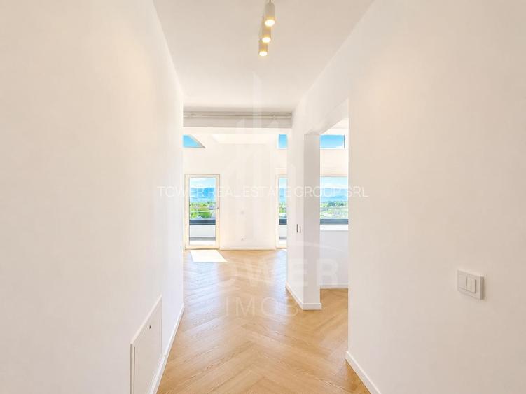Apartament 2 camere Premium-Cristian - 3