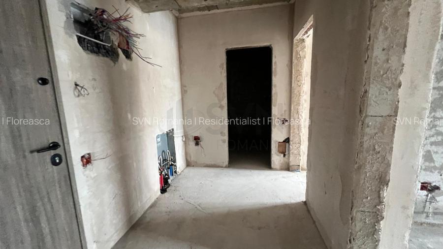 REA1027888 Apartament 2 camere NOU l Pipera l Miluna Rezidential - 4