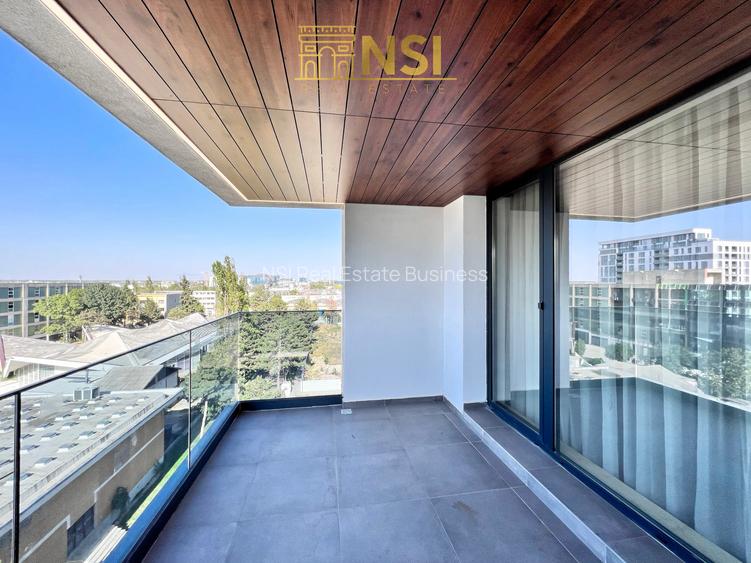 Fully Furnished || Nusco City || 2 rooms - 19