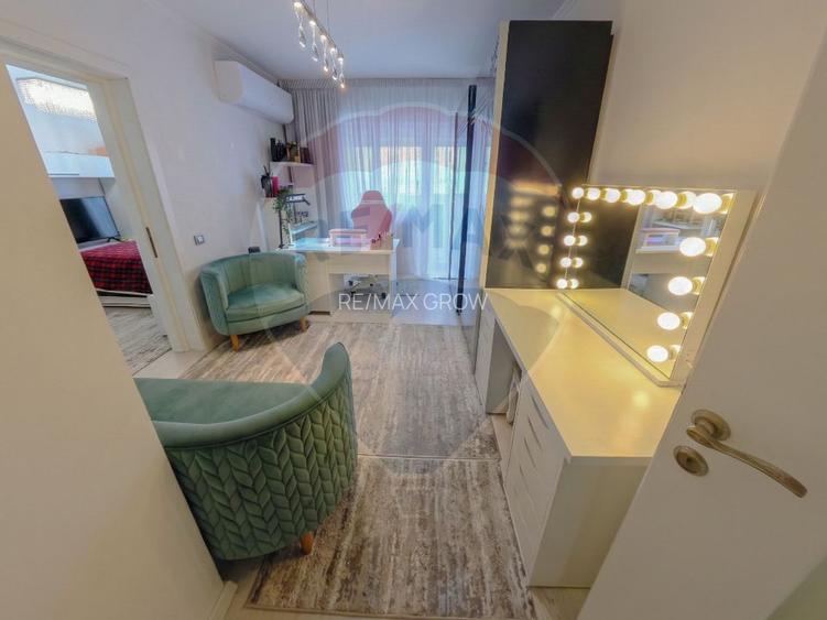 De vanzare apartament dublu, confort dublu. Bdul. Unirii - Bacau - 6