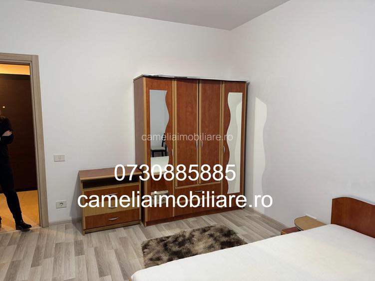 Garsoniera, noua, centrala, parcare, metrou Drumul Taberei, Bld Timisoara, 103 - 16