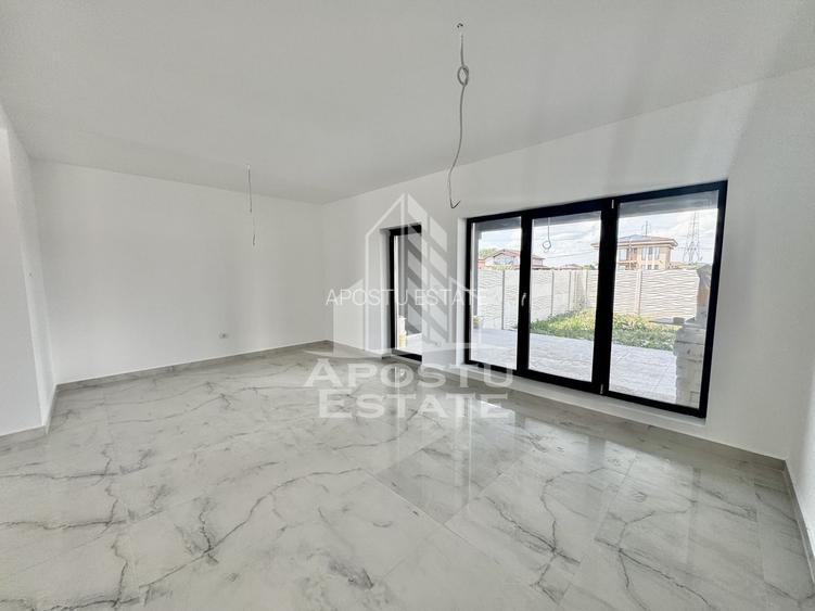 Duplex cu 4 camere, 3 bai si dressing la cheie disponibil imediat - 2