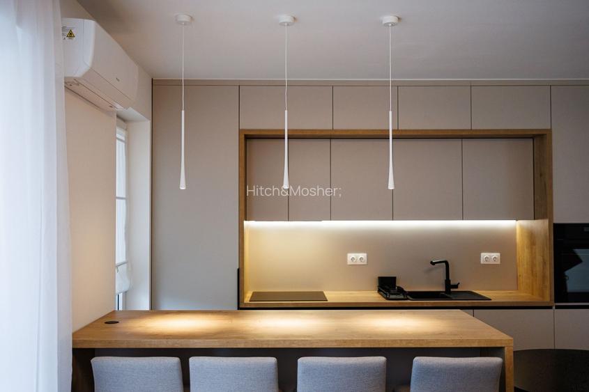 Apartament cu 3 camere de vanzare in Complexul Denya Forest - Comision 0% - 4