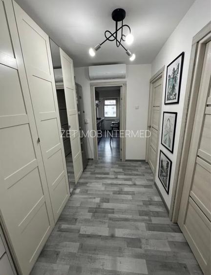 Garsoniera Vitan Mall - str. Foisorului - 6