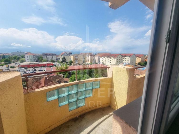 Apartament de vanzare 3 camere decomandate 73 mp Terezian - 12