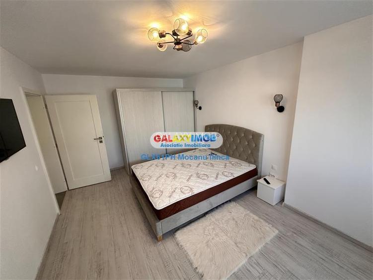 Inchiriere apartament 3 camere, bloc nou, MRS Smart, Albert - 12