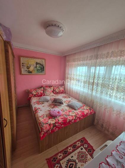 Inchiriez apartament 2 camere, zona Vidin-Progresul, mobilat si utilat - 7