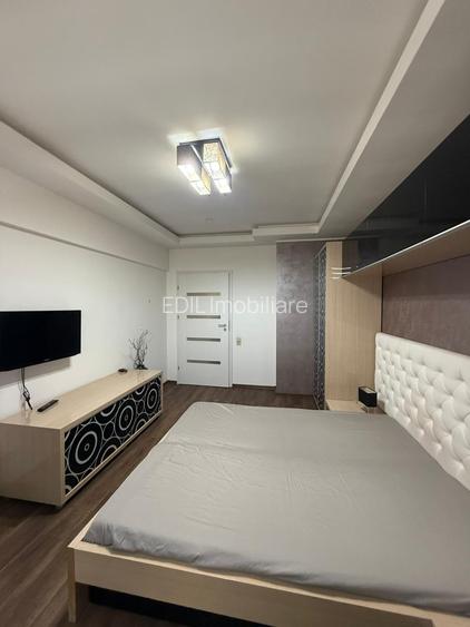 EXCLUSIVITATE! Ap 2 cam decom, modern, mobilat+utilat complet, zona Aurel Suciu - 11