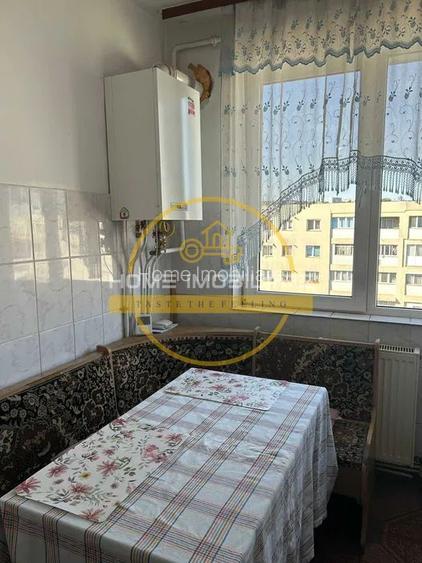 Apartament cu 2 camere/ etaj 10/ 55 mp / in zona Alexandru - 6