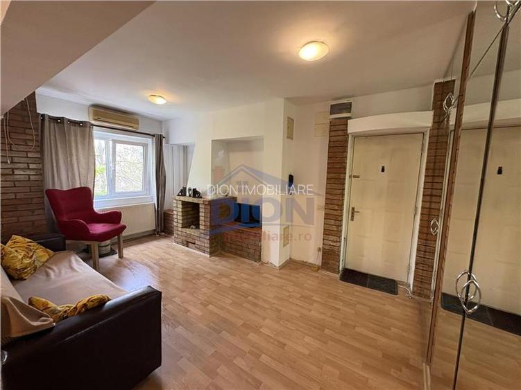 Monitorul Oficial, 2 camere, et. 3, 54.40 mp, liber - 9