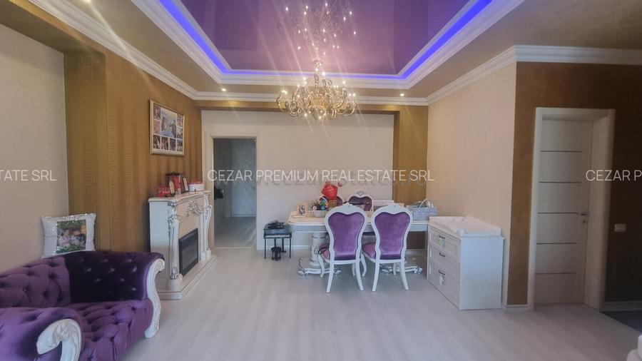 HERASTRAU LE CLUB DE VINZARE APARTMENT 4 CAMERE MODERN - 4