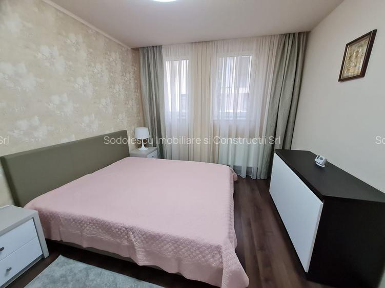 Spatios si calitativ in Braytim - 6