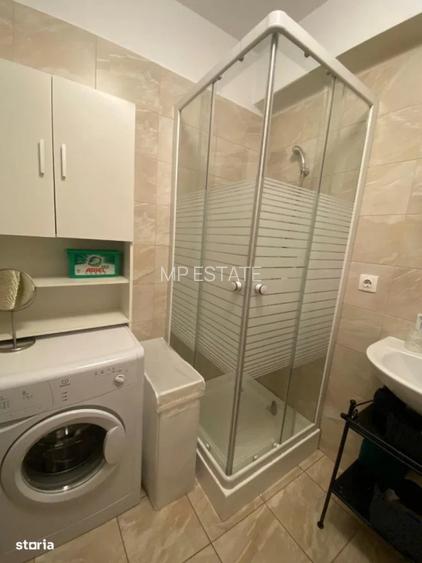 Garsoniera | Metalurgiei | Centrala Proprie - 6