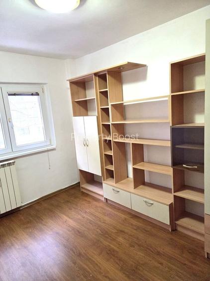 Apartament 3 camere in bloc anvelopat 7 minute metrou Gorjului - 4