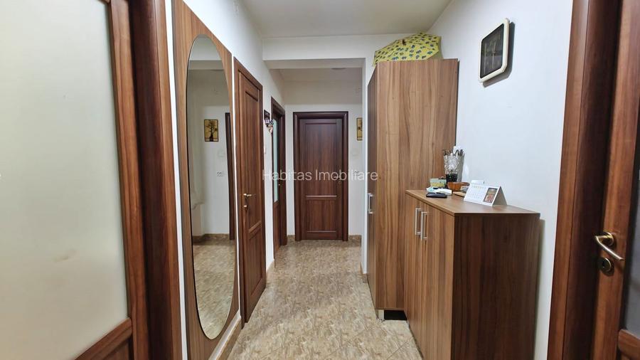 Apartament 4 camere, zona buna, 2 bai, Grigorescu - 2