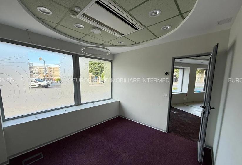 Spațiu comercial de închiriat,  zona Centru - 2