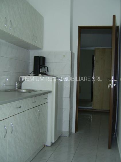 Nerva Traian, garsoniera, 10 min metrou Timpuri Noi, BOILER, PET FRIENDLY - 11