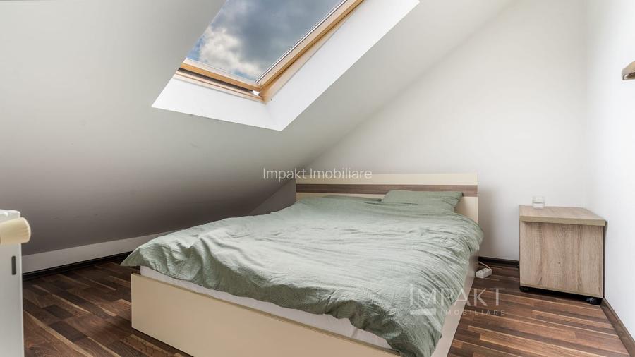 Apartament de vanzare cu 3 camere in Zorilor! - 12