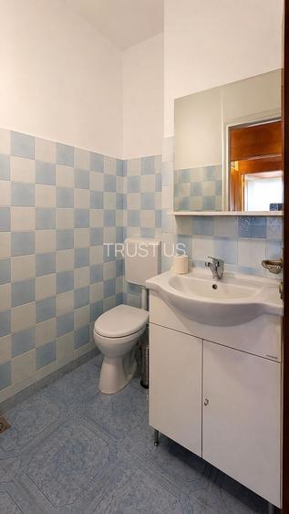 COMISION 0%|Apartament 3 camere|Simion Barnutiu|Centrala Proprie. - 9