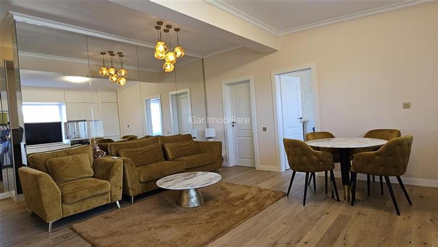 Apartament 3 camere 90mp,terasa 25mp, Buna Ziua, zona LIDL - 14