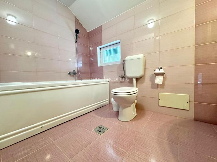 Casa tip Duplex,4 camere, 105mp, 2 Parcari , cartier Europa - 18