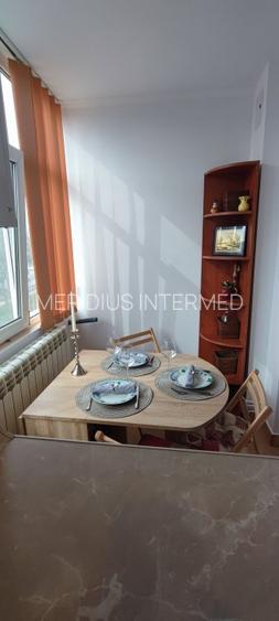 Inchiriere garsoniera City Park Mall termen lung - 5