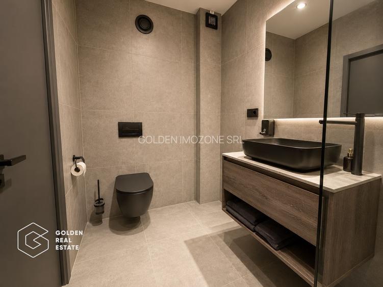 Apartament HIGH-END cu Ecosistem SMART Integrat | Torontalului - 9