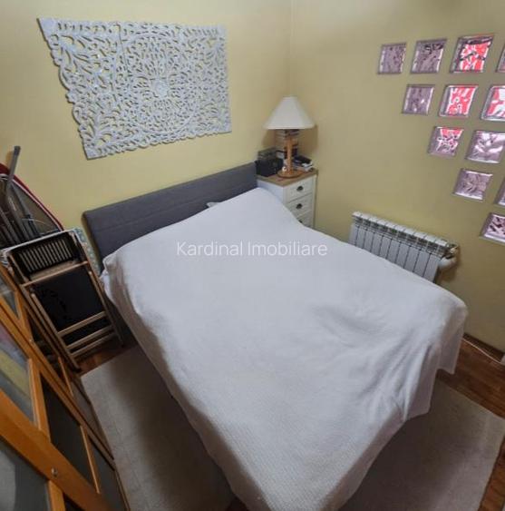 Apartament 2 camere Astra - Sitarului etaj intermediar - 7