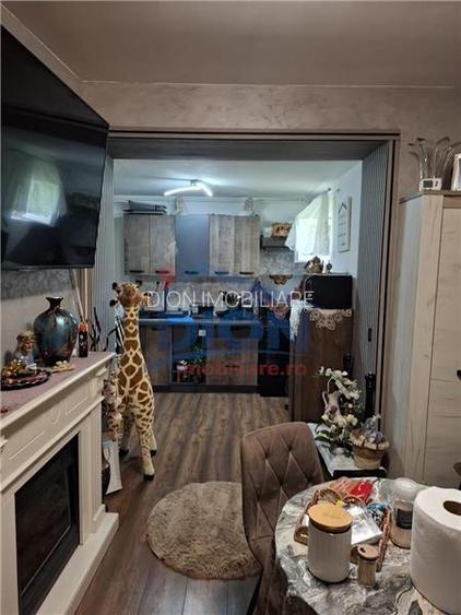 Casa Voluntari  - zona  Ardealului - Politie - 10