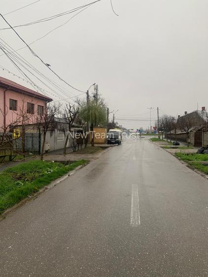 Afumati  Vanzare Suprafata 12,8 Hectare -Petrechioaia 35 000mp- Cernica 25400mp - 4