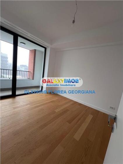 Prima inchiriere apartament 2 camere Pipera Privighetorilor - 11