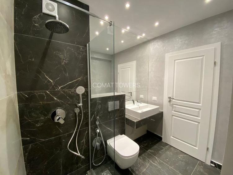 Finalizat - Apartament 2 Camere | TIP 6 | 58mp | Complex Comat Towers - 11