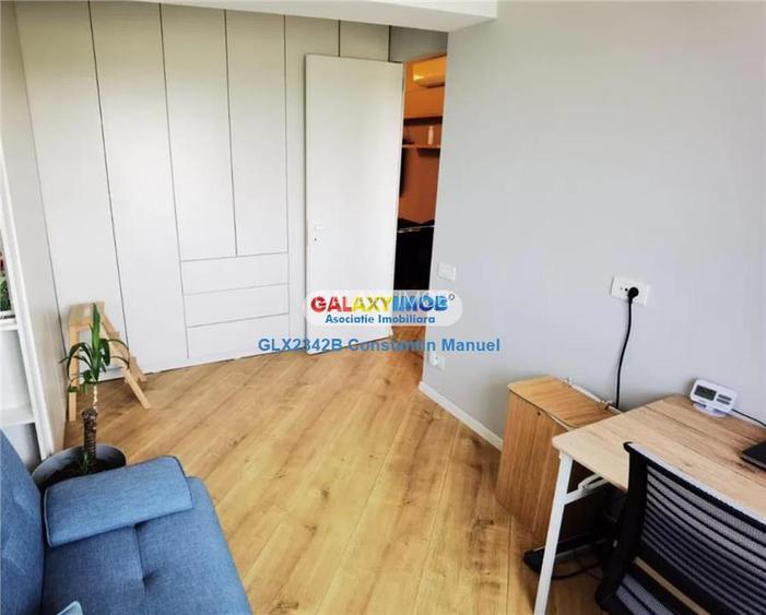 Apartament 3 camere, parcare, zona Rond OMV Pipera - 4