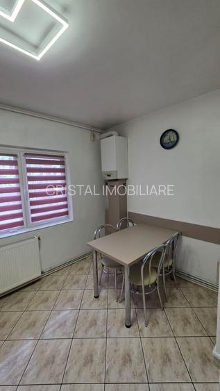 Apartament 3 camere de inchiriat, parcare ADP, zona 13 Septembrie - 9